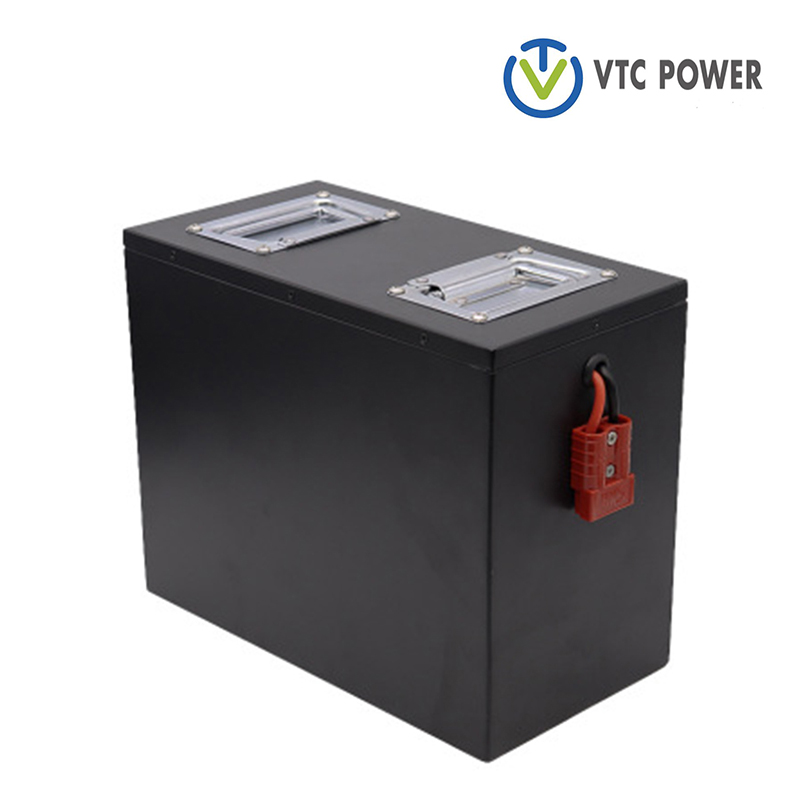 bloco 24v da bateria de 80ah Lifepo4