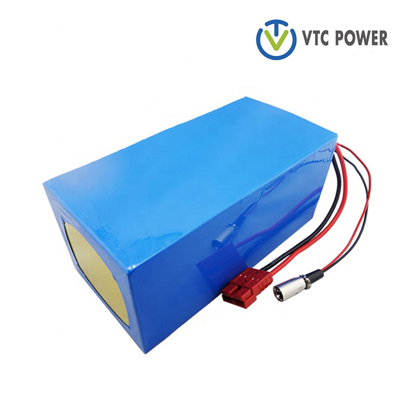 Pacote de bateria Lifepo4 48v 20ah