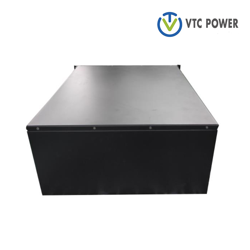 Bateria solar de armazenamento